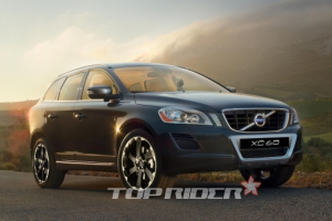 볼보코리아, XC60 최대 570만원 할인