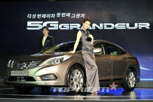 현대차 그랜저, 美서 에어백 결함 리콜…국내는?