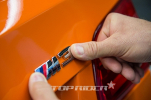 BMW E92 M3 단종, “이제는 M4다”