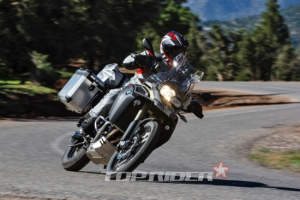 BMW 모토라드, 뉴 F800 GS 어드벤처 출시