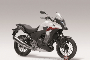 혼다 CB500X 출시…가격은 899만원