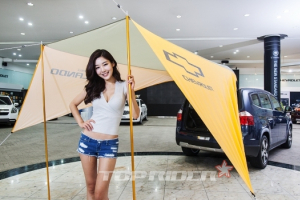 2014년 쉐보레 올란도 출시…가격은 2267~2761만원