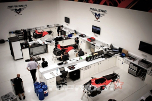 [inside F1] F1은 팀 스포츠다!