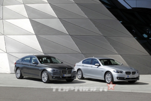 BMW 및 모토라드, 10월 가을 특별 프로모션
