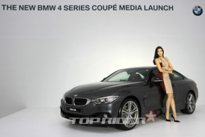 [포토] BMW 뉴 428i M 스포츠패키지 외관