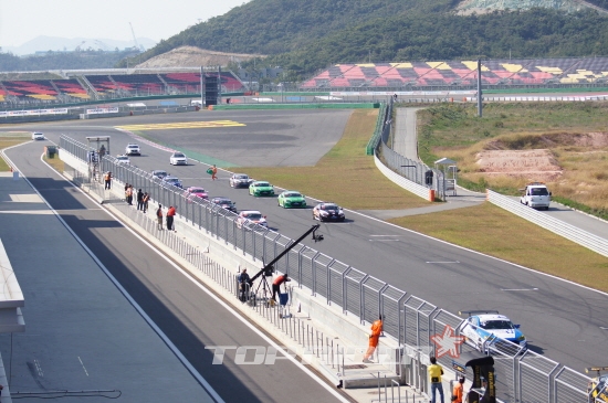 2013 KSF 마지막 라운드 성황리에 마쳐