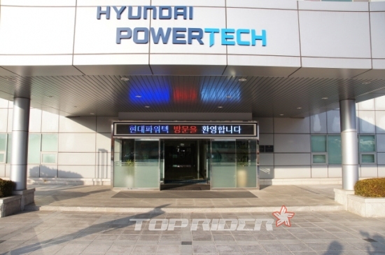 2014년형 현대 엑센트의 연비를 상승시킨 CVT는?