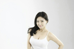 레이싱모델 오시은 MBC드라마 미스코리아 출연