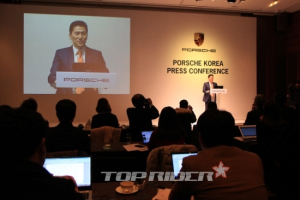 포르쉐 코리아 출범, 달라지는 점은?