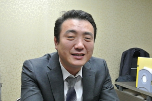최고급 시설 갖춘 프리미엄 중고차 매매단지 ‘창원디오오토갤러리’