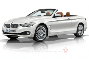 [포토] BMW 뉴 4 컨버터블 미리보기
