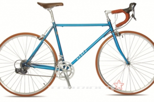 에이모션, ‘온오프 자전거 (ONOFF BIKE)’ 국내 첫 선