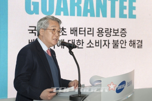르노삼성, 정부와 국민차원에서 전기차 지원이 필요해