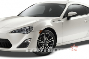 북미에서 판매하는 싸이언 FR-S 2015년형 모델 준비한다