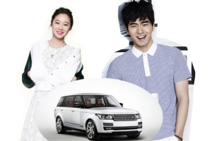 이진욱, 공효진 달빛 연애 함께한 그 차는?