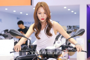 [포토] 2014부산국제모터쇼 (5)