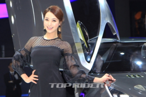 [포토] 2014부산국제모터쇼 (6)