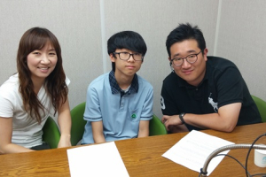 [15회] 아우디 A3 세단 시승기, 자동차칼럼리스트가 꿈인 윤영우학생 인터뷰