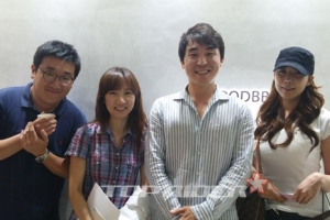 [16회] 드림카 나이트 드라이브 참가기, 엠플러스 문동훈 대표 인터뷰