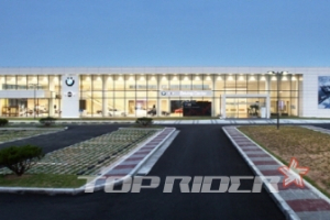 BMW그룹 R&D 위성 센터를 가동한다