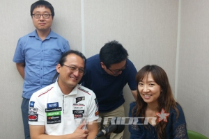 [19회] 신형 카니발 시승, 람보르기니 우라칸 출시 및 서울오토살롱, 모터타임 윤종덕단장