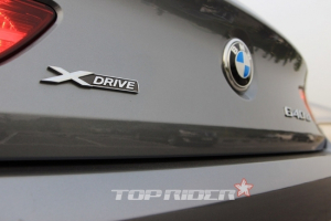 BMW 파이낸셜, xDrive 특별 프로모션 진행
