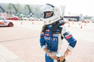 KSF 벨로스터 터보 마스터즈 예선 결과