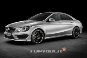 새 엔진의 The New CLA 250 4MATIC 출시...5,320만원