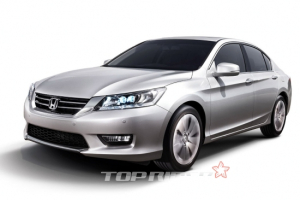 혼다 프로모션...오딧세이 100만원, CR-V 300만원 할인