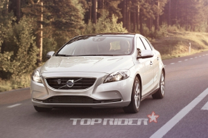 2015년형 V40, V60, S60, XC60 출시...가격은 그대로