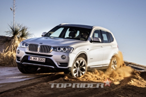 BMW, 뉴 X3 공식 출시...6,690만원부터