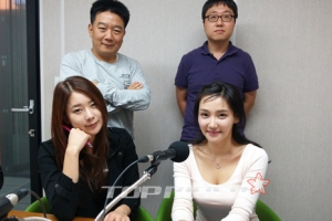 [팟캐스트] SM7 Nova, 슈퍼레이스 6전 나이트레이스, 레이싱모델 오시은