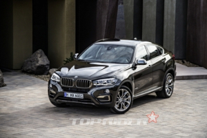 2014 프랑스 파리모터쇼에서 BMW가 출품하는 모델은?