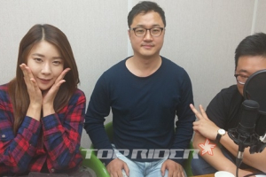 [팟캐스트] 트렉데이 및 슈퍼레이스 소식, 오빠차닷컴 송영석대표 인터뷰