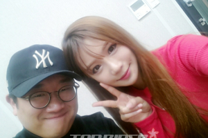 [팟캐스트] 아베오 터보, 레이싱모델 윤채원 인터뷰