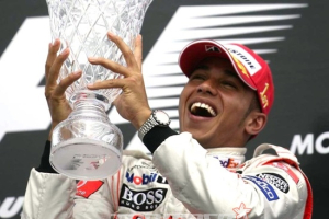 [inside F1] 수퍼 루키에서 더블 챔피언으로
