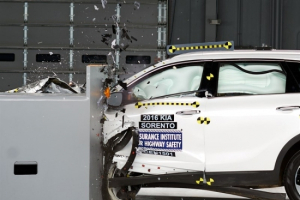 기아 올 뉴 쏘렌토 미국 IIHS 충돌테스트 항목 모두 G 등급 획득