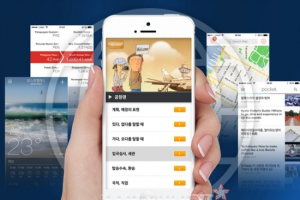 휴가를 해외여행으로 간다면, 이 어플들은 필수로