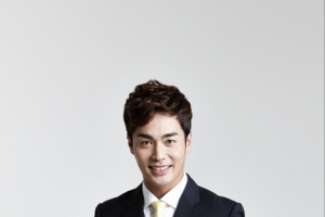 예일타이어, 홍보 모델로 배우 이종수 계약