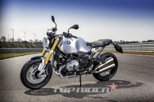 2016년식 ‘R nineT 스타일2’ 모델 출시