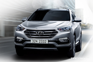LPG차 규제완화 급물살, 디젤 SUV 대안으로 부상