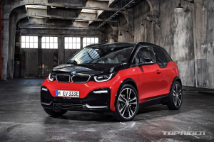 BMW i3, 충돌 안전성 미흡으로 미국서 판매 중단
