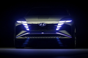 2020년은 SUV 신차 풍년, GV80부터 투싼까지