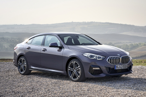 BMW 2시리즈 그란쿠페 사전계약, 4600만원
