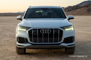 아우디 Q7 45 TDI 프리미엄 출시, 9662만원