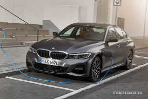 BMW 3시리즈 하이브리드, 330e 출시 가격은?