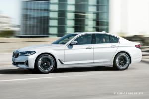 BMW 뉴 5시리즈, 4분기 국내 출시 라인업은?
