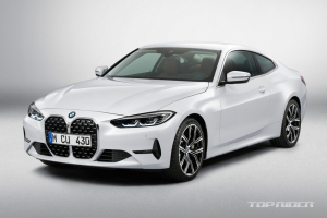 [포토] BMW 신형 4시리즈, 노멀과 MSP의 차이