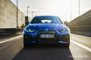 BMW i4 전기차 가격부터 공개, 6650~8660만원