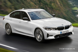 BMW 3시리즈 4월이 구매 적기? 4천만원 중반대로 할인
